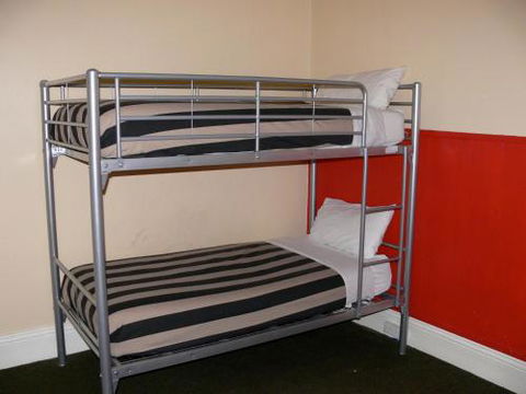 Adelaide Backpackers Inn - Foster Accommodation 2