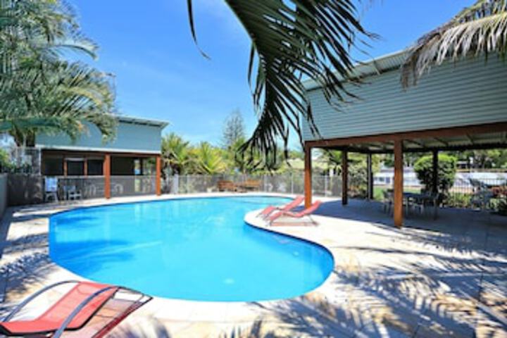 North Isis QLD Foster Accommodation