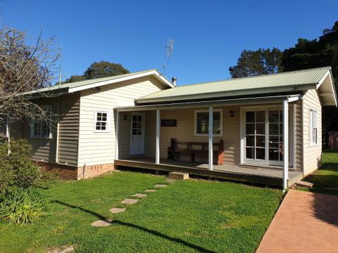 Sutton Forest Cottage - Foster Accommodation 1