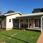 Sutton Forest Cottage - Foster Accommodation 0