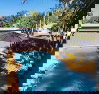 Emerald Highlands Motel - Foster Accommodation