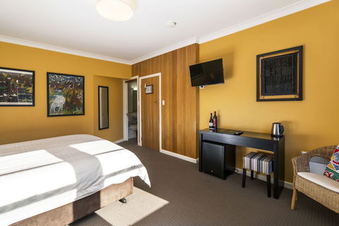 Ashdowns Of Dover B&B - Foster Accommodation 5