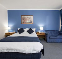 MAS Country Riverboat Lodge Motor Inn - Foster Accommodation
