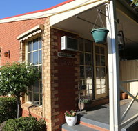 Old Coach Motor Inn - Foster Accommodation