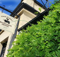 CocknBull Boutique Hotel - Foster Accommodation