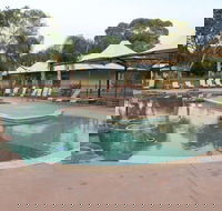 Murray River Resort