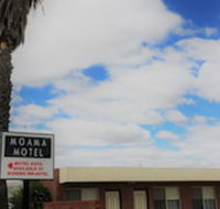 Moama Motel