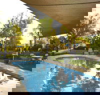 Winbi River Resort Holiday Rentals