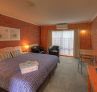 Kyabram Country Motel