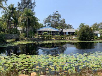The Cubana Resort Nambucca Heads - Foster Accommodation 1