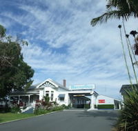 Colonial Court Motor Inn - Foster Accommodation