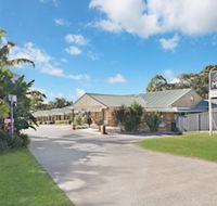Catalina Motel Lake Macquarie - Foster Accommodation