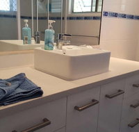 Beachside Bed  Breakfast - Foster Accommodation
