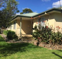 Apartments at Glen Isla - Foster Accommodation