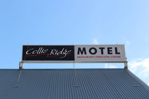 Collie Ridge Motel - Foster Accommodation 2