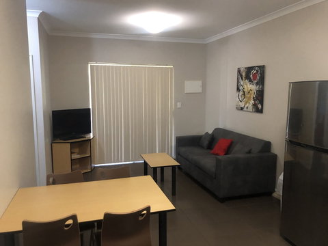 Collie Ridge Motel - Foster Accommodation 6