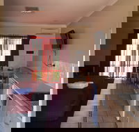 Collie Ridge Motel - Foster Accommodation