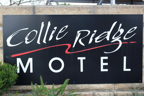 Collie Ridge Motel - Foster Accommodation 1
