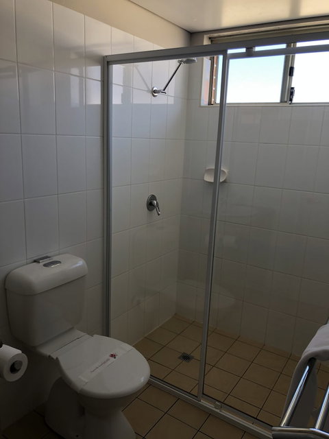 Collie Ridge Motel - Foster Accommodation 3