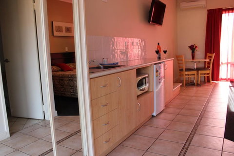 Collie Ridge Motel - Foster Accommodation 5