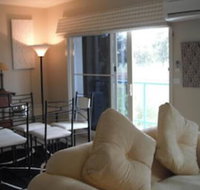 Golf View Apartment 7 - Foster Accommodation