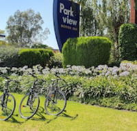 Parkview Motor Inn - Foster Accommodation