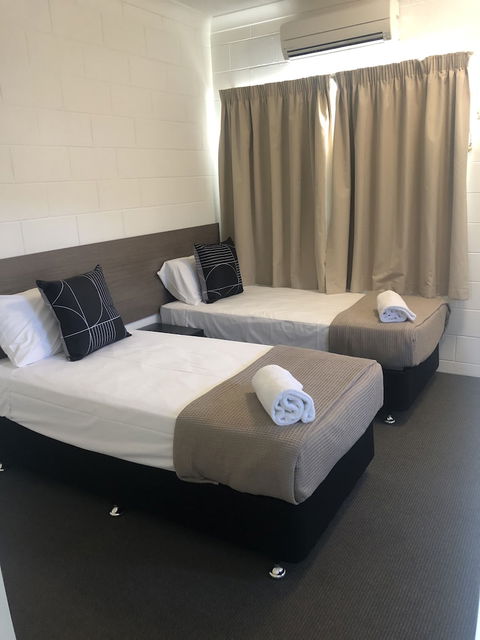 Q Express - Foster Accommodation 4