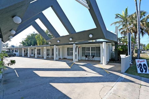 Q Express - Foster Accommodation 1