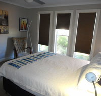 Rosebank Bed  Breakfast - Foster Accommodation