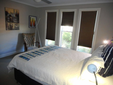 Rosebank Bed & Breakfast - Foster Accommodation 0
