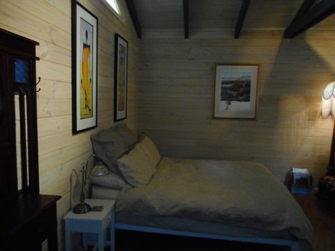 Rosebank Bed & Breakfast - Foster Accommodation 4