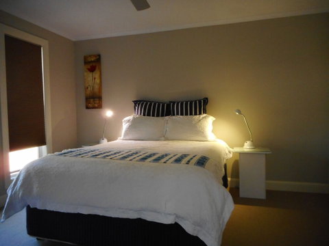 Rosebank Bed & Breakfast - Foster Accommodation 1
