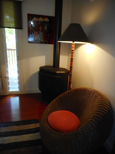 Rosebank Bed & Breakfast - Foster Accommodation 3