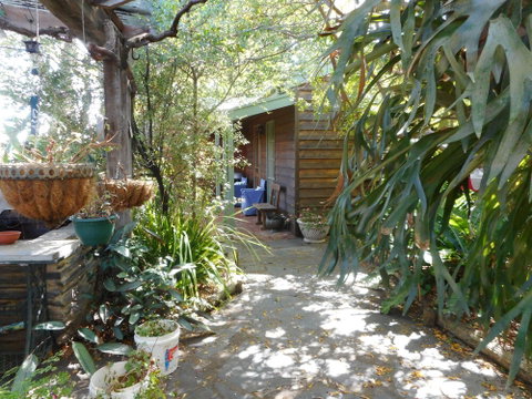 Rosebank Bed & Breakfast - Foster Accommodation 5