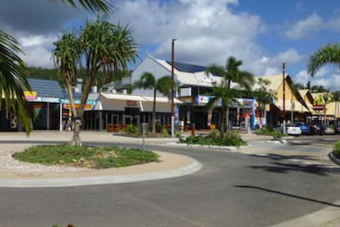 Airlie Court Units - Foster Accommodation 6
