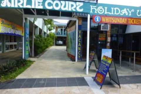Airlie Court Units - Foster Accommodation 3