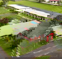 Atherton Motel - Foster Accommodation