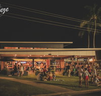 Mackay Seabreeze Apartments