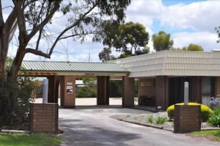  Foster Accommodation