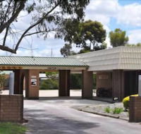 Keith Motor Inn - Foster Accommodation