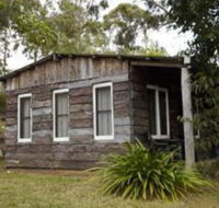 Hidden Valley Cabins - Foster Accommodation