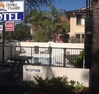 Ocean Parade Motel - Foster Accommodation