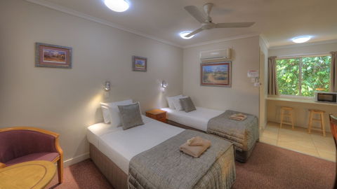 Atherton Hinterland Motel - Foster Accommodation 2