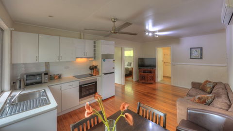 Atherton Hinterland Motel - Foster Accommodation 6