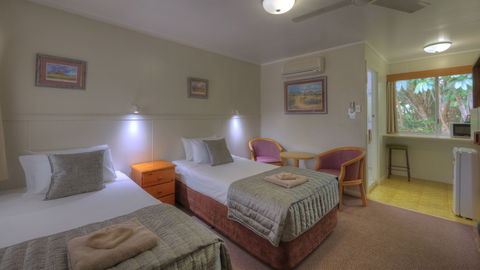 Atherton Hinterland Motel - Foster Accommodation 3