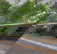 Atherton Hinterland Motel - Foster Accommodation