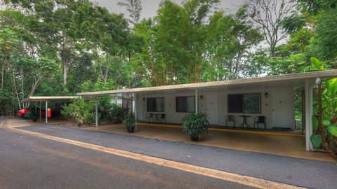 Atherton Hinterland Motel - Foster Accommodation 0