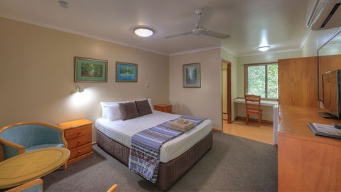 Atherton Hinterland Motel - Foster Accommodation 1