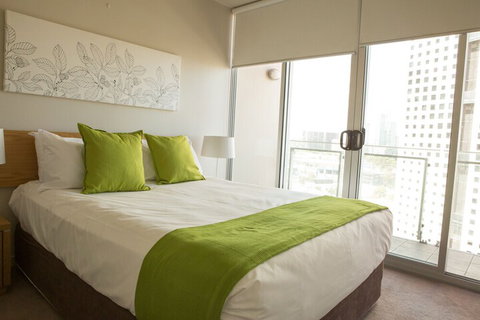 Royal Stays Apartments Southbank - Foster Accommodation 4