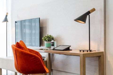 Royal Stays Apartments Southbank - Foster Accommodation 6